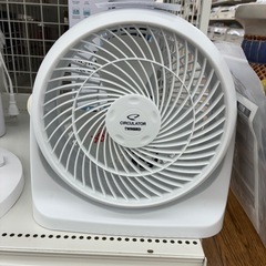 リユースのサカイ東金店 TWINBIRDサーキュレーター 20年...