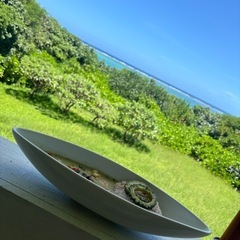 海のカフェ🌊