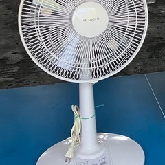 家庭用扇風機