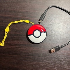 Pokémon GO Plus +（ポケモン ゴー プラスプラス）