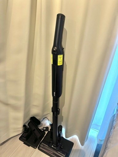 シャーク コードレス掃除機 【付属品フルセット】