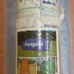 Fungoal　ストレッチポール　フォームローラーの画像