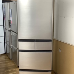 [トレジャーファクトリー大宮店] HITACHI 5ドア冷蔵庫をご紹介します！