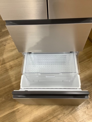 [トレジャーファクトリー大宮店] HITACHI 5ドア冷蔵庫をご紹介します！