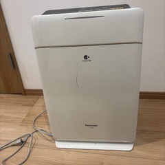 空気清浄機