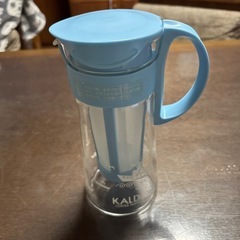 ハリオ　　KALDI　
