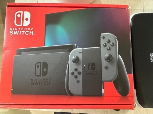 その他 Switch