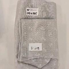 0610-077 はぎれ　布　生地