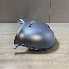 YAMAHA ビーノ50 5AU ボディー カバー右　VINO ヤマハ [C-25-0610-17]の画像