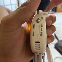 Penanda suhu badanの画像