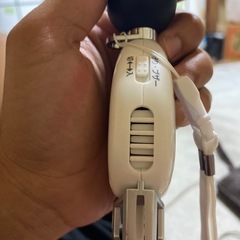 Penanda suhu badanの画像