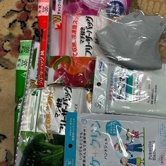 未開封品　複数の画像