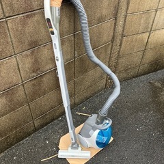 ミツビシ掃除機