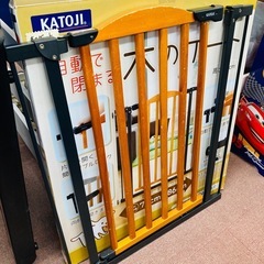 ⭐️激安⭐️KATOJI 木のゲート