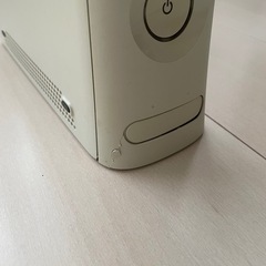 【動作未確認】Xbox360 本体のみの画像
