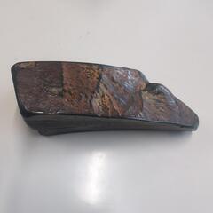 鍋倉山龍渓硯の画像