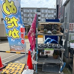 🌈めだか販売🍀6月14日（土）開催‼️