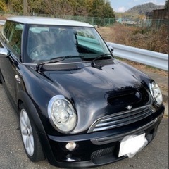 ミニクーパーSパークレーン/走行浅/ターボ車/本革シート/ナビ/...