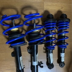 ミニクーパーSパークレーン/走行浅/ターボ車/本革シート/ナビ/おまけ付きの画像