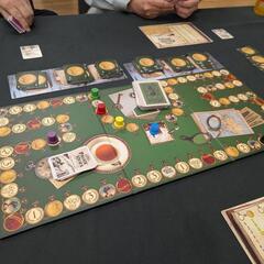 【苫小牧】6/29（日）第14回ボードゲーム交流会 in 沼ノ端交流センター

 - 苫小牧市