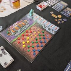 【苫小牧】6/29（日）第14回ボードゲーム交流会 in 沼ノ端交流センター

 − 北海道