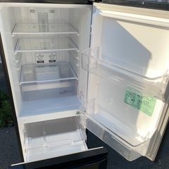 ☆地域限定配達料★  洗濯機 冷蔵庫セット割りの画像