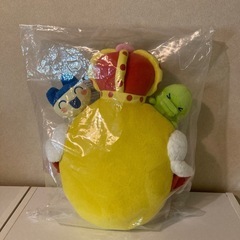 たまごっち一番くじ　ぬいぐるみ