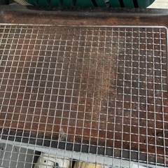 相談中　　　
バーベキューコンロの画像