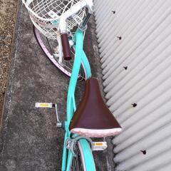 自転車の画像
