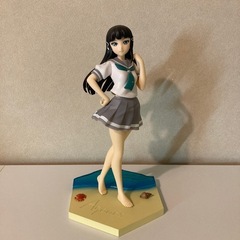 ラブライブ　Aqours ダイヤフィギュア