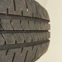 24年製造 155/65R14の画像