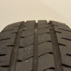 24年製造 155/65R14の画像