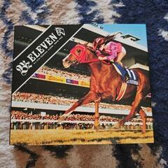 B'z２００１年カレンダー付きCD の画像