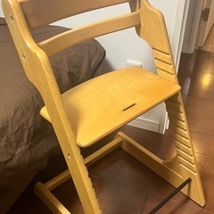 ベビーチェア