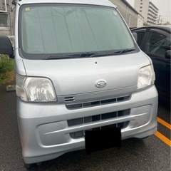 ダイハツ　ハイゼット