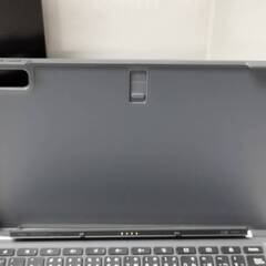 NEC LAVIE Tab T11 PC-AC-AD037C スタンドカバー付きキーボードの画像