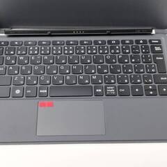 NEC LAVIE Tab T11 PC-AC-AD037C スタンドカバー付きキーボードの画像