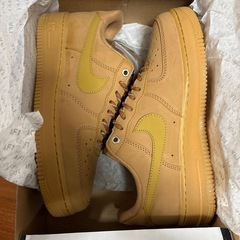 AIR FORCE 1 '07 WB