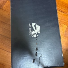 AIR FORCE 1 '07 26.5  の画像