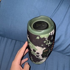 JBL Charge 5の画像