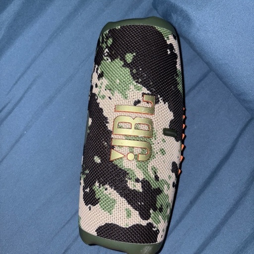 JBL CHARGE 5 カモフラージュ Amazon.com: JBL CHARGE 5 - Portable Waterproof (IP67