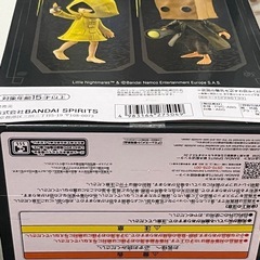 「最終値下げです‼️」リトルナイトメアーAの画像