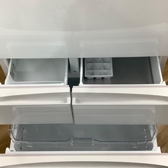 [トレジャーファクトリー大宮店] TOSHIBA 6ドア冷蔵庫をご紹介します！の画像