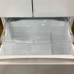 [トレジャーファクトリー大宮店] TOSHIBA 6ドア冷蔵庫をご紹介します！の画像