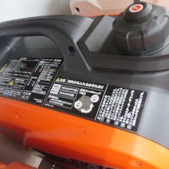 工進 GV-16i インバーター発電機 中古品 【ハンズクラフト宜野湾店】の画像