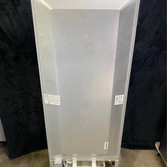 成約済み】SHARPノンフロン冷凍冷蔵庫225L 2018年製 SJ-D23C-S