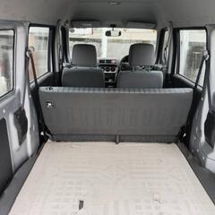 ホンダ　アクティ　車検なしの画像