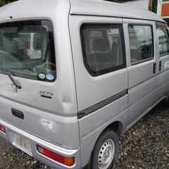ホンダ　アクティ　車検なしの画像
