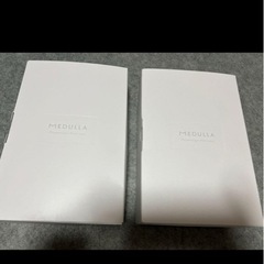 MEDULLA シャンプートリートメント