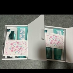 MEDULLA シャンプートリートメントの画像